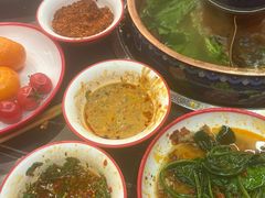 -京元盛铜锅涮肉(上海总店)