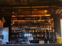 -Ricci睿奇美式餐厅(五道口店)