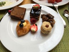 -威斯汀舞台餐厅