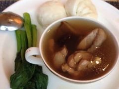 -新港湾大酒店-西餐厅