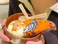 -cab意式gelato冰淇淋