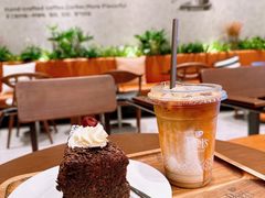 -Peet's 皮爷咖啡(深圳湾万象城店)