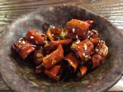 -玉祥府牛肉罩饼(金光道店)