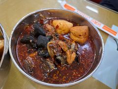 -红鼻子桂林米粉(金唐新光界店)
