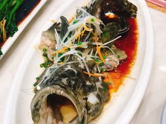 -南海渔家•海鲜•正宗海南菜(海棠湾店)