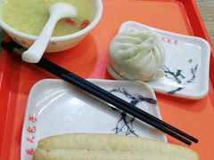 -品乐天包子(西北大学店)