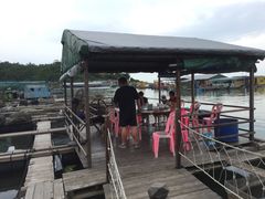 -海上驿站渔家菜馆