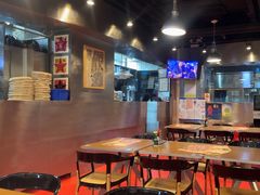 -Tube station站点比萨(王府井百货店)