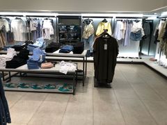 -ZARA(青岛万象城店)