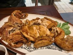 -春发生饭店·非遗(南院门店)