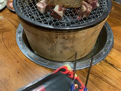 -原始泥炉烤肉(总店)
