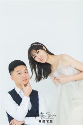 -艺匠摄影ARTIZ STUDIO(南京店)