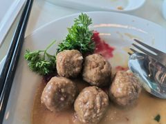 -宜家·瑞典风味餐厅(无锡店)