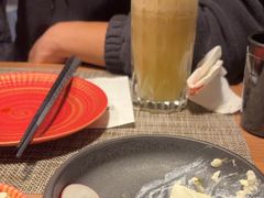 -满来寿喜烧(金虹桥店)
