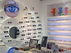 -浮光眼镜·蔡司视觉合作·数字验配中心(陆家嘴店)