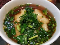 -李记搅团•非遗陕菜(三桥店)