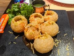 -克比叔叔印度餐厅Kebabs on the Grille(人民广场店)