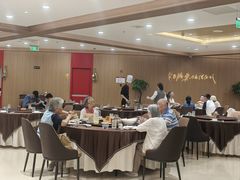 -全聚德(上海首店浦东店)