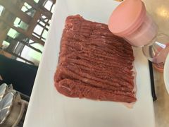 -清真·鸦儿李记·涮肉(花市店)