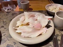 -椒香城门口老火锅(天府长城店)