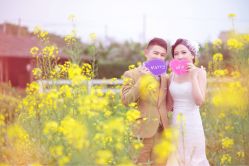 -金夫人婚纱摄影(华南店)