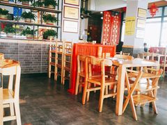 大堂-袁记串串香(西安路店)