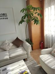 -HEYAN荷妍专业脱毛连锁机构