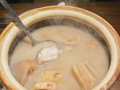 -清水亭湖北菜(大屯DT51店)