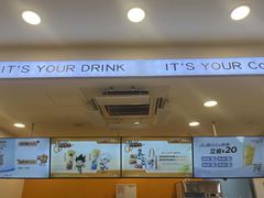 -CoCo都可(蓝村店)