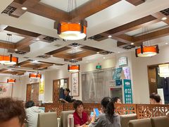 -福来居烤鸭店(天坛二店)