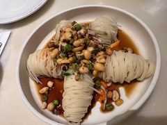 -小菜园新徽菜(溧阳万达店)