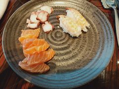 -索菲特酒店 · 云尚天际自助餐厅