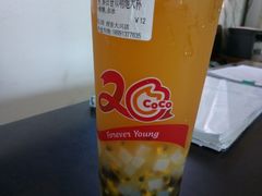 -CoCo都可(大兴店)