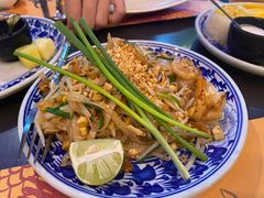 -simply thai天泰(长泰广场店)