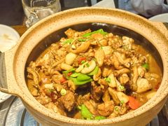 -517烧烤·龙虾·海鲜大排档(万象都荟店)