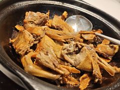 老厦门姜母鸭-阿忠食坊大排档·20年老店(万象城店)