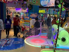 -大玩家(万达广场大连甘井子店)