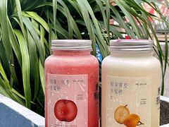 -野萃山·潮汕厚果汁(十亩地店)