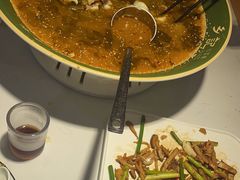 -光海·乡记酸菜鱼·始于1996(花园路店)