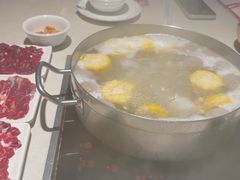 -潮泰牛肉火锅 · 创于1992年(车公庙店)