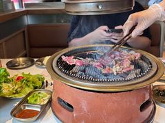 -西塔老太太泥炉烤肉(北京望京店)