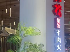 -掂档潮汕牛肉火锅(沈阳万象城店)
