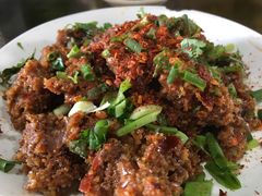 -小杨翘脚牛肉