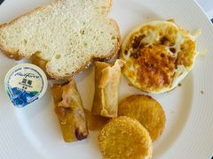 -汇泉王朝大饭店-旋转餐厅(南海路店)