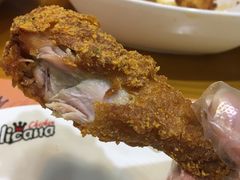 -Pelicana百利家炸鸡(江南西名店城店)