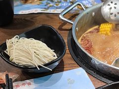 -呷哺呷哺 小火锅 (浦东新欧尚超市店)