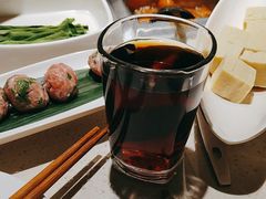 -海底捞火锅(宜欣城店)