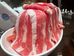 -东海怡品海鲜豆捞(舟宿夜江店)