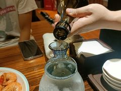 -鸟鹏烧鸟居酒屋(熙龙湾店)