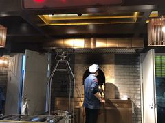 门面-大鸭梨烤鸭(金色漫香店)